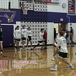 Eagles lay egg at foul line – Wave scrap back for win