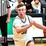 Greenville drops MVL matchup to Xenia Buccaneers