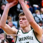 Greenville Falls on the Road to MVL-Leading Tippecanoe