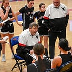Mississinawa Valley Girls Basketball stuns Tri-Village in WOAC match-up