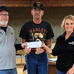 Greenville Elks Support Annual Community Christmas Dinner at Radiant Lighthouse Church