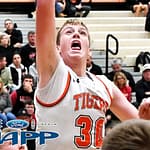 Versailles defeats Ft. Loramie 42–28