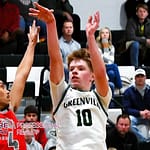 Wave hold off late Troy rally for 67–64 MVL victory