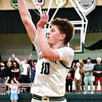 Green Wave Earn Win at Fairborn, Set Stage for Hall of Fame Night in Greenville
