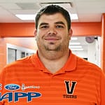 Scott Broerman named Versailles head football coach