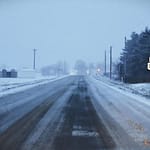 Winter isolation brings on thoughts of past