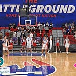Tri-Village Boys Basketball picks up a pair of nice wins over Christmas