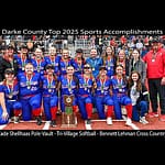 Reviewing The Top Darke County Sporting Events For 2025