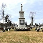 Greenville Union Cemetery Receives Wreaths Across America Donation