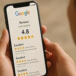 The latest on Google Reviews attacks