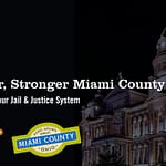 Miami County Jail: Take a tour of the deplorable conditions