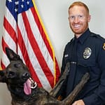 Piqua Police Department’s K-9 Pako to get donation of body armor
