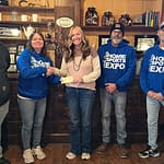 Darke County Home & Sports Expo supporting local youth