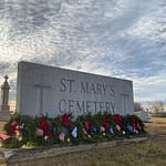 Wreaths Across America December 13