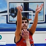 Tri-Village Defense Sets Tone Early in 58-15 WOAC Win at Franklin Monroe