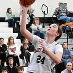 Mississinawa Valley rolls past Arcanum at the Nest