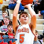 Versailles Cruises Past Greenville in Non-Conference Win