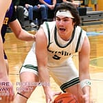 Stebbins Edges Greenville 68-65 in Overtime