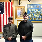 Greenville American Legion Post 140 Gives Back in a Big Way