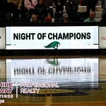 Greenville Celebrates Championship Legacy at Sixth Annual Night of Champions