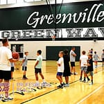 Greenville Boys Basketball to Host Youth Night
