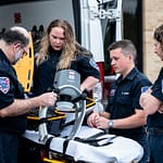 Spirit EMS announces paid EMT Training Academy