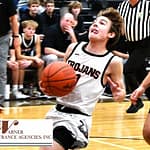 Third-Quarter Surge Lifts Arcanum Past Mississinawa Valley
