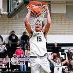 Greenville’s Fourth-Quarter Push Falls Short in 68-61 Loss to Xenia