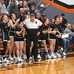 Mississinawa Wins Thriller 49-47 over Ansonia to Remain Undefeated in WOAC