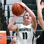 Lady Wave fall to once beaten Parkway Lady Panthers