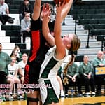 Tippecanoe Stays Perfect, Rolls Past Lady Wave in MVL Play