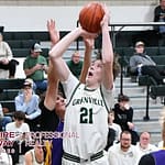 Butler Pulls Away from Greenville in 66–37 MVL Win