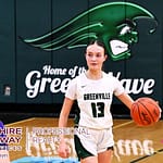 Lady Wave Show Growth, Competitive Edge in Loss to Butler
