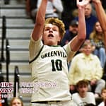 Green Wave Fall to Undefeated Tippecanoe