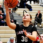 Fort Loramie Downs Mississinawa Valley at Tiger Classic