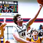 Raiders Roll to Buccaneers Holiday Classic Title