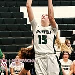 Lady Wave Defense Sets Tone in 47-14 MVL Win Over Xenia