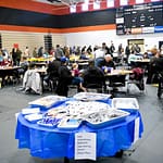 Versailles FFA & FFA Alumni Sponsoring Free Omelet Breakfast