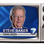 Spirit EMS honors the Legendary Steve Baker