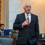 Senator Huffman announces release of Cannabis Tax Funds