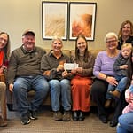 Stahl’s legacy as a Browns Backer and community man continues with donation