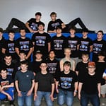 Tri-Village powerlifting teams place 4th at Springfield meet