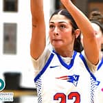 Tri-Village Opens Tournament Run in Dominant Fashion