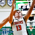 Versailles Rolls Past Greenon in Division V Opener