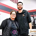 Family Ties Fuel Ansonia Lady Tigers’ Rise Under Custenborder Coaching Duo