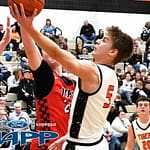 Versailles Clamps Down Defensively in 69-40 Rout of MVL-Leading Tippecanoe