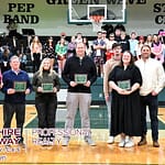 Greenville Athletic Hall of Fame Welcomes Six New Inductees During 40th Annual Ceremony