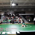 Senior Night Set for Greenville Wrestlers Thursday