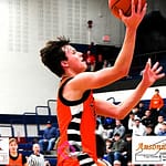 Ansonia Closes Season, Eye Bright Future Under Coach Moore