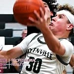 Sidney’s Fast Start Sinks Green Wave in MVL Loss